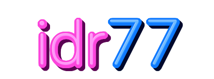 idr77 — logo kanal