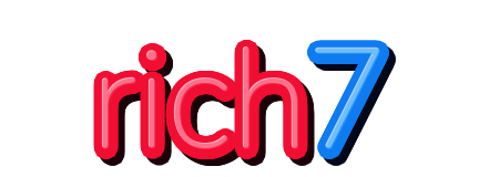 rich7 — logo kanal