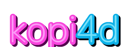 kopi4d — logo kanal