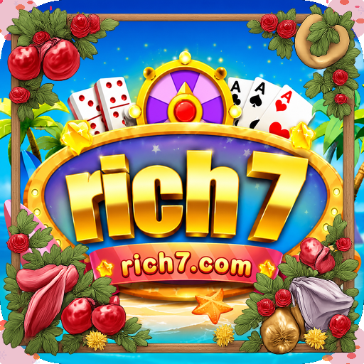 rich7 — mitra unggulan