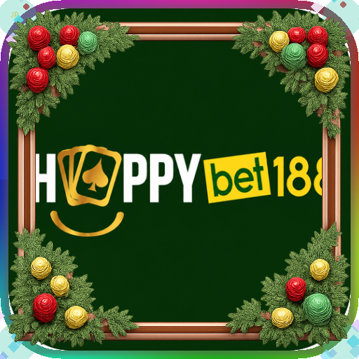 happybet188 — mitra unggulan