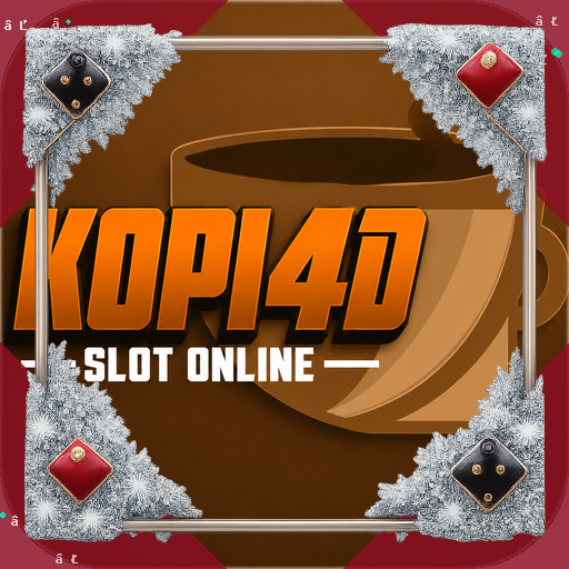 kopi4d — mitra unggulan
